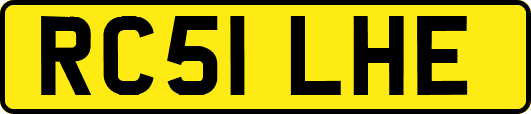 RC51LHE