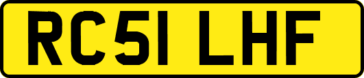 RC51LHF