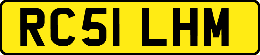 RC51LHM