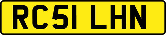 RC51LHN