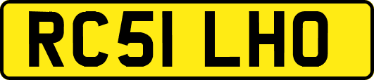 RC51LHO