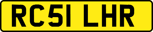 RC51LHR