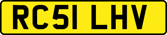 RC51LHV