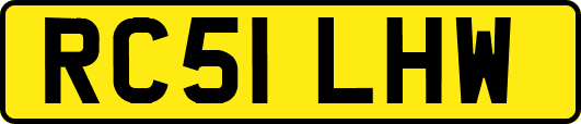 RC51LHW