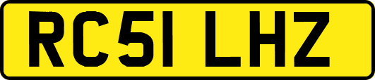 RC51LHZ