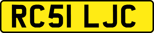 RC51LJC