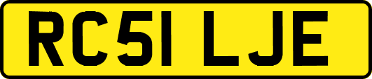 RC51LJE