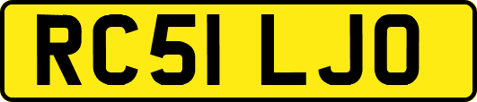 RC51LJO