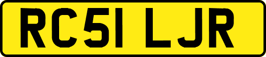 RC51LJR