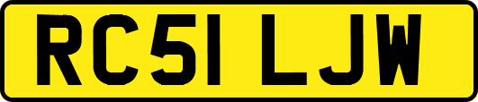 RC51LJW