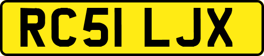 RC51LJX