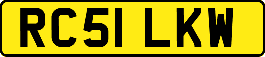 RC51LKW