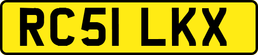 RC51LKX