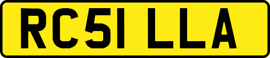 RC51LLA