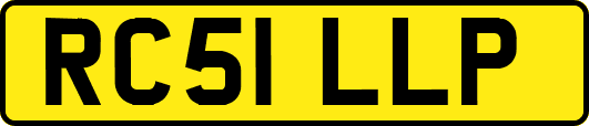 RC51LLP