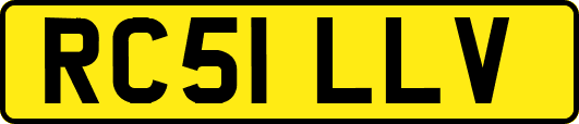 RC51LLV