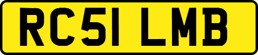 RC51LMB