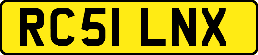 RC51LNX