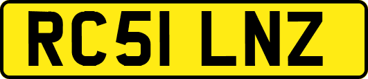 RC51LNZ