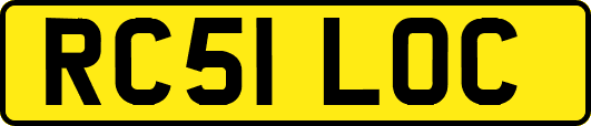 RC51LOC