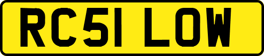 RC51LOW