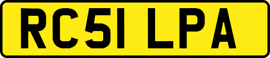 RC51LPA