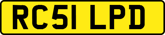 RC51LPD