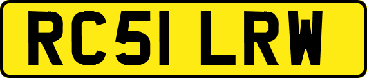 RC51LRW