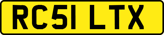 RC51LTX