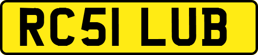 RC51LUB