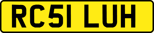 RC51LUH