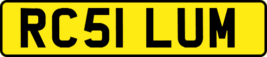 RC51LUM