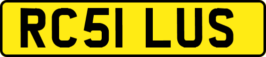 RC51LUS