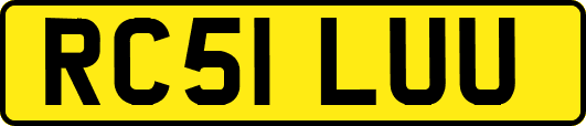 RC51LUU