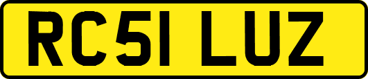 RC51LUZ