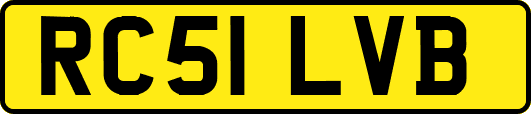 RC51LVB