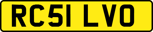 RC51LVO