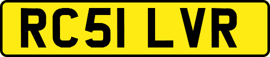 RC51LVR