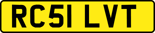 RC51LVT