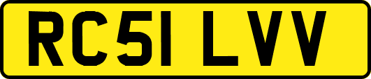 RC51LVV