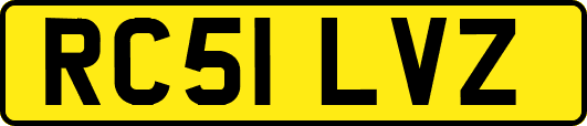 RC51LVZ