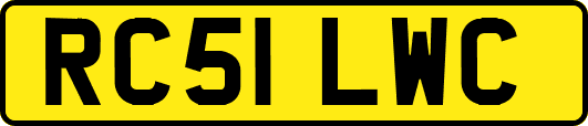 RC51LWC