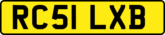 RC51LXB