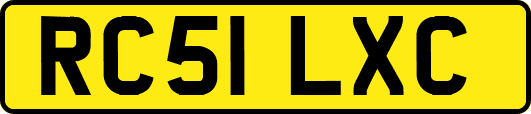 RC51LXC