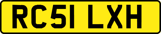 RC51LXH