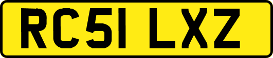 RC51LXZ