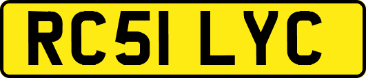 RC51LYC