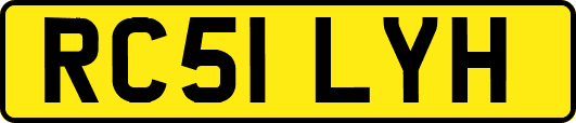 RC51LYH