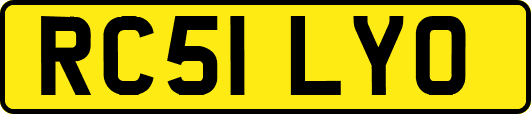 RC51LYO