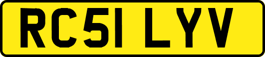 RC51LYV